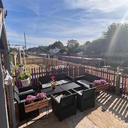 River View Holiday Cottage In Yorkshire Уейкфийлд Екстериор снимка