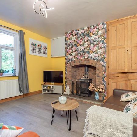 River View Holiday Cottage In Yorkshire Уейкфийлд Екстериор снимка