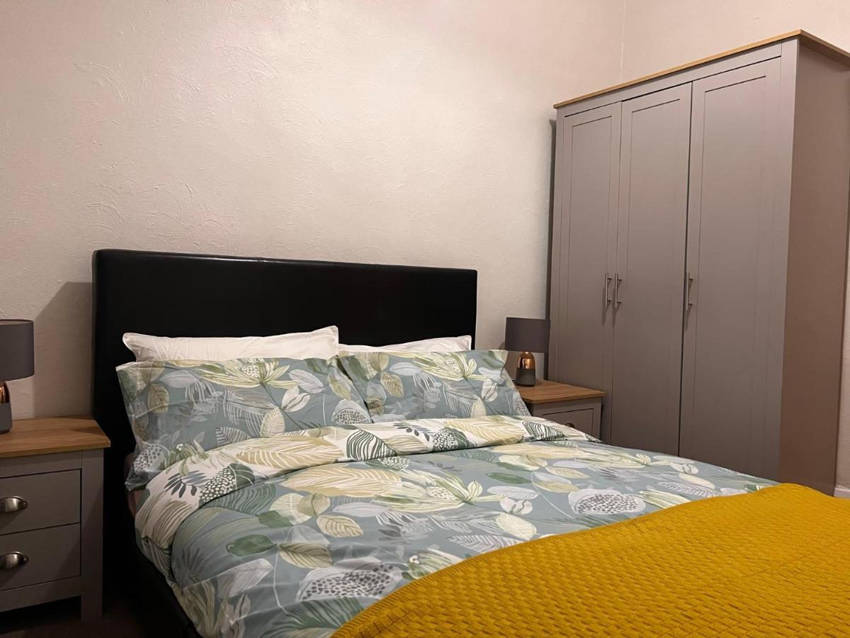 River View Holiday Cottage In Yorkshire Уейкфийлд Екстериор снимка